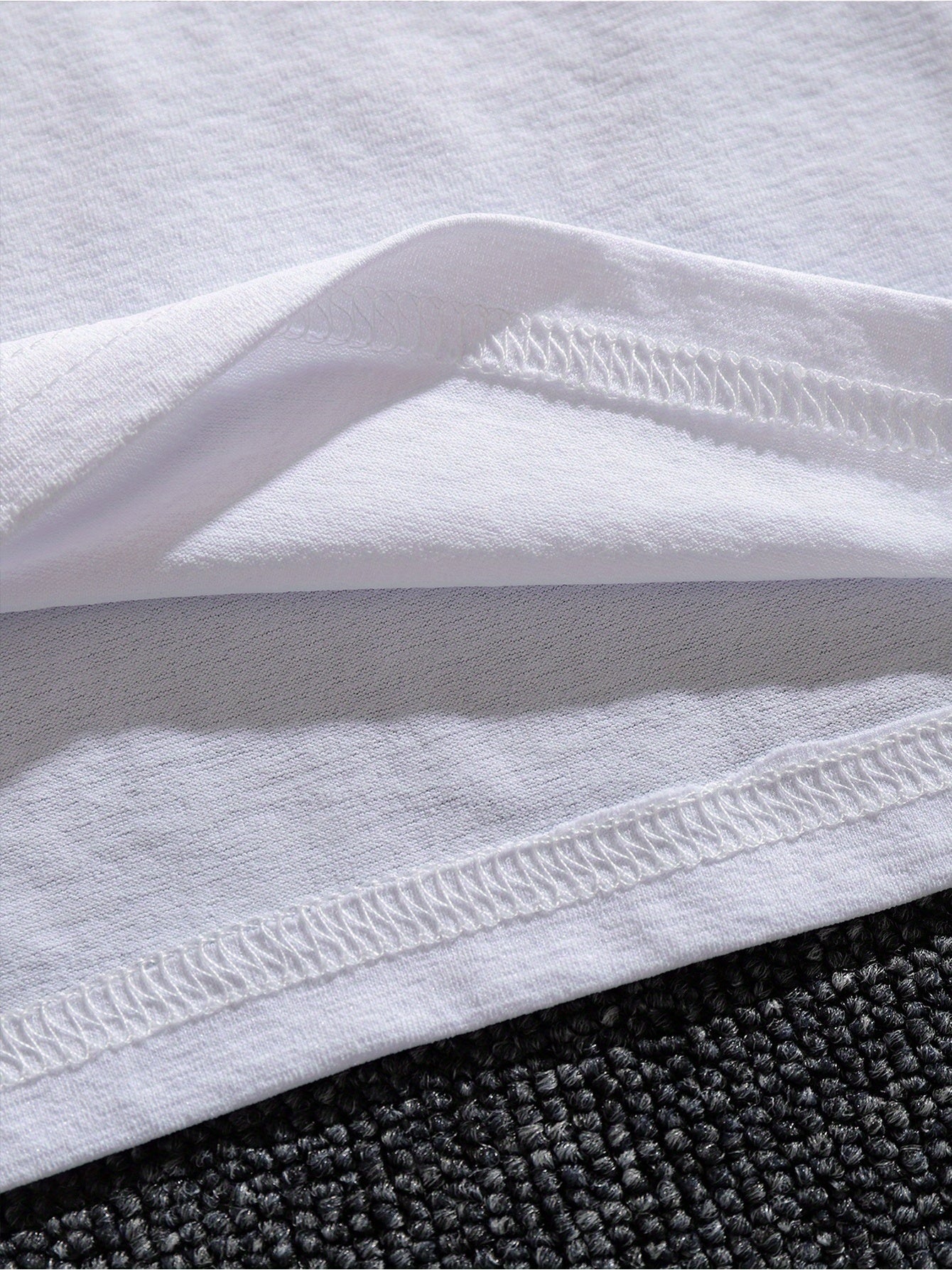 Football Dad Parent-Child Matching Outfit – Trendy Tee for Casual Wear