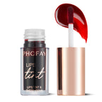 PHOFAY Lip Tint – Long-Lasting, Lightweight, Hydrating Lip Stain for Natural Color