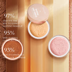 PHOFAY Soft Touch Loose Setting Powder – Lightweight, Oil-Control & Smooth Matte Finish