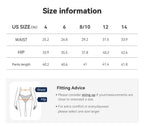 Women’s High-Waist Fold-Over Wide-Leg Jeans – Embroidered Layered Waistband Vintage Denim for All Seasons