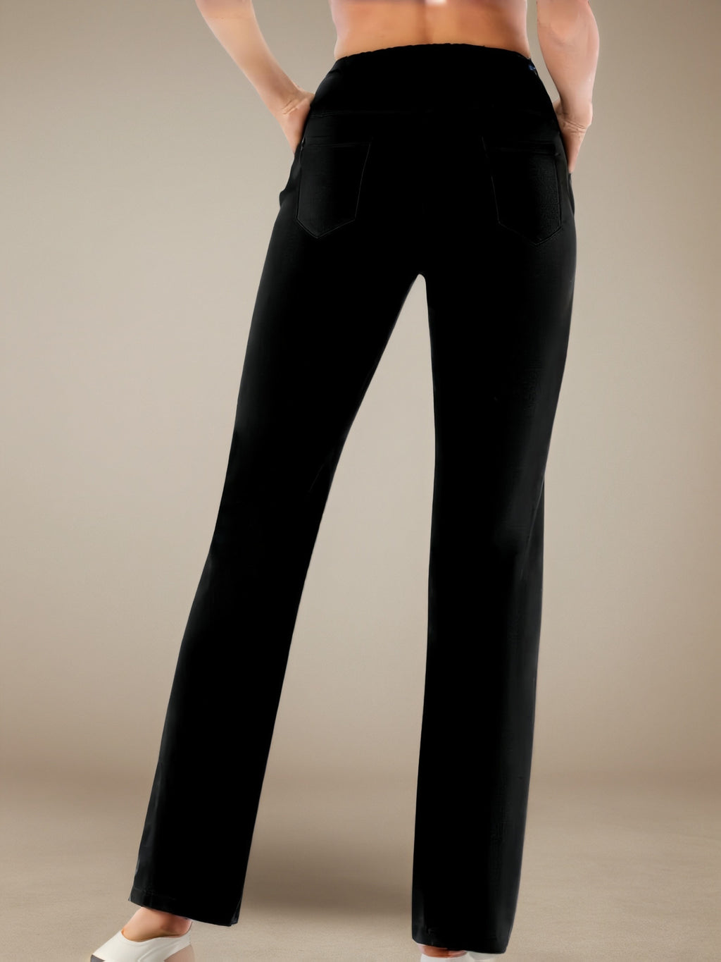 Women’s Yoga & Sports Pants – Comfortable High-Waist Activewear Leggings