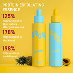 PHOFAY Exfoliating Set – Deep Cleansing Body & Face Scrub Kit for Smooth, Radiant Skin