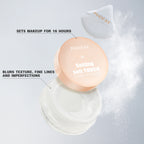PHOFAY Soft Touch Loose Setting Powder – Lightweight, Oil-Control & Smooth Matte Finish