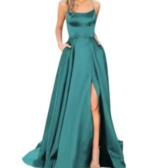Women’s Solid Color Slim Fit Hollow Shoulder Dress – Elegant Bridesmaid & Party Long Dress