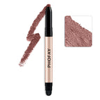 PHOFAY Eyeshadow Stick – Creamy Long-Lasting Waterproof Eyeshadow Pencil For Effortless Glam Looks