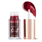 PHOFAY Lip Tint – Long-Lasting, Lightweight, Hydrating Lip Stain for Natural Color
