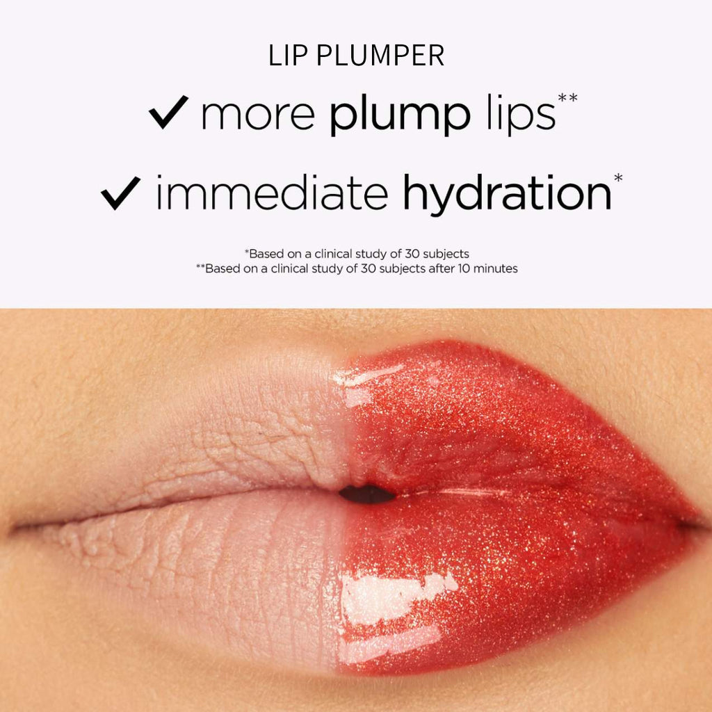 PHOFAY Juicy Lip Plump – Hydrating Volumizing Lip Gloss for Fuller, Softer Lips